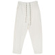 Bodytalk Γυναικείο παντελόνι φόρμας Deformalize Carrot Pants